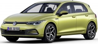 2022 Volkswagen Golf 1.0 eTSI 110 PS DSG R-Line Araba kullananlar yorumlar